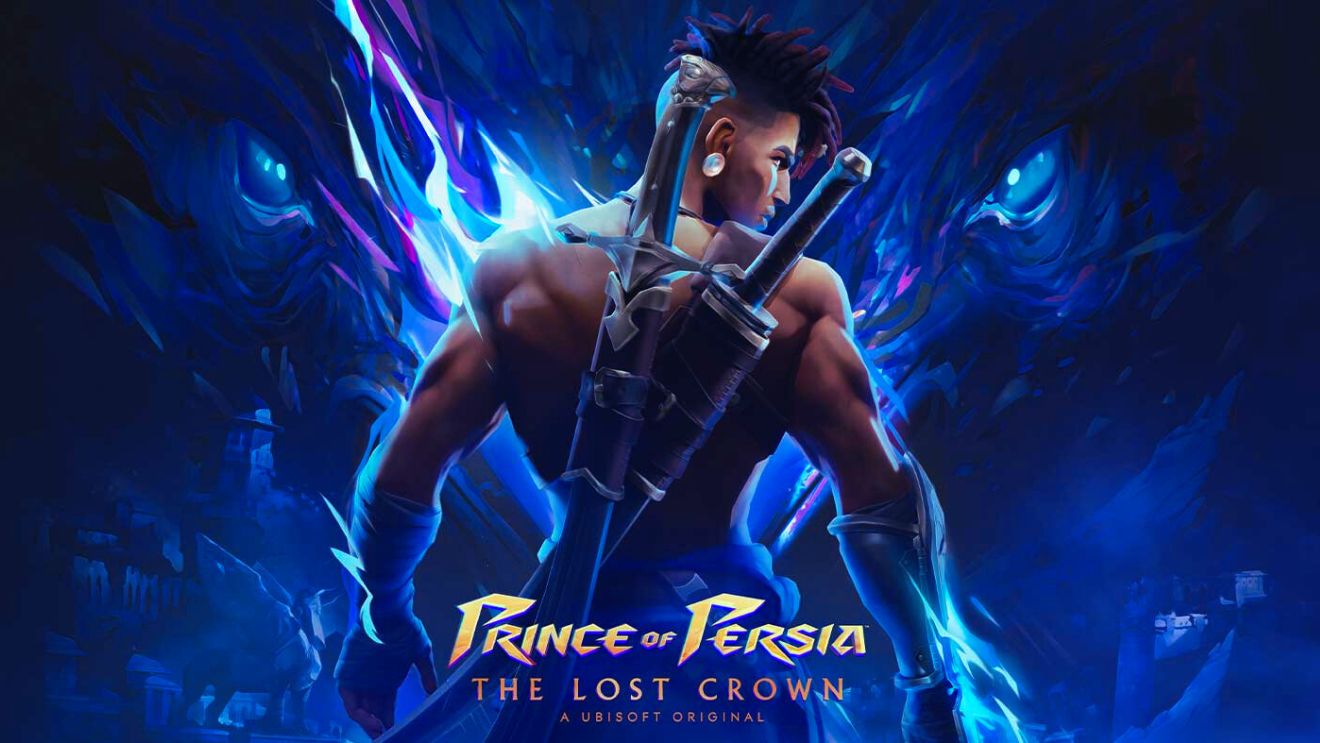 Summer Game Fest - Prince of Persia The Lost Crown