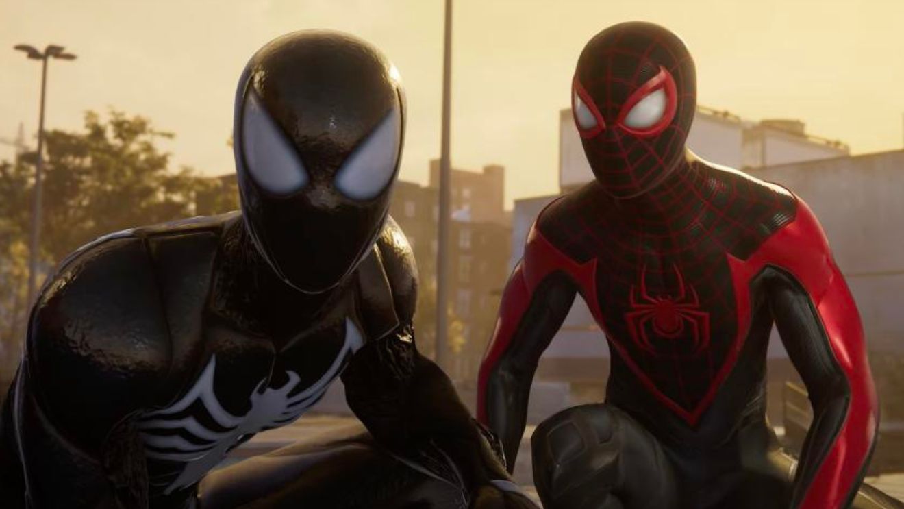 Summer Game Fest - Spider-Man 2