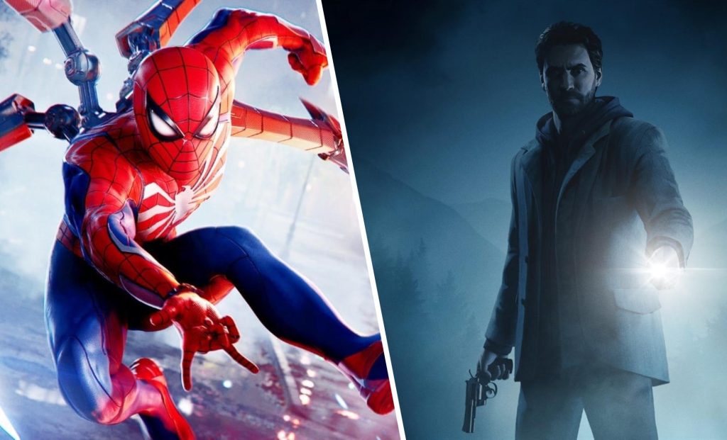 Summer Game Fest 2023 Alan Wake II, Star Trek Infinite et d'autres surprises de l'univers gaming