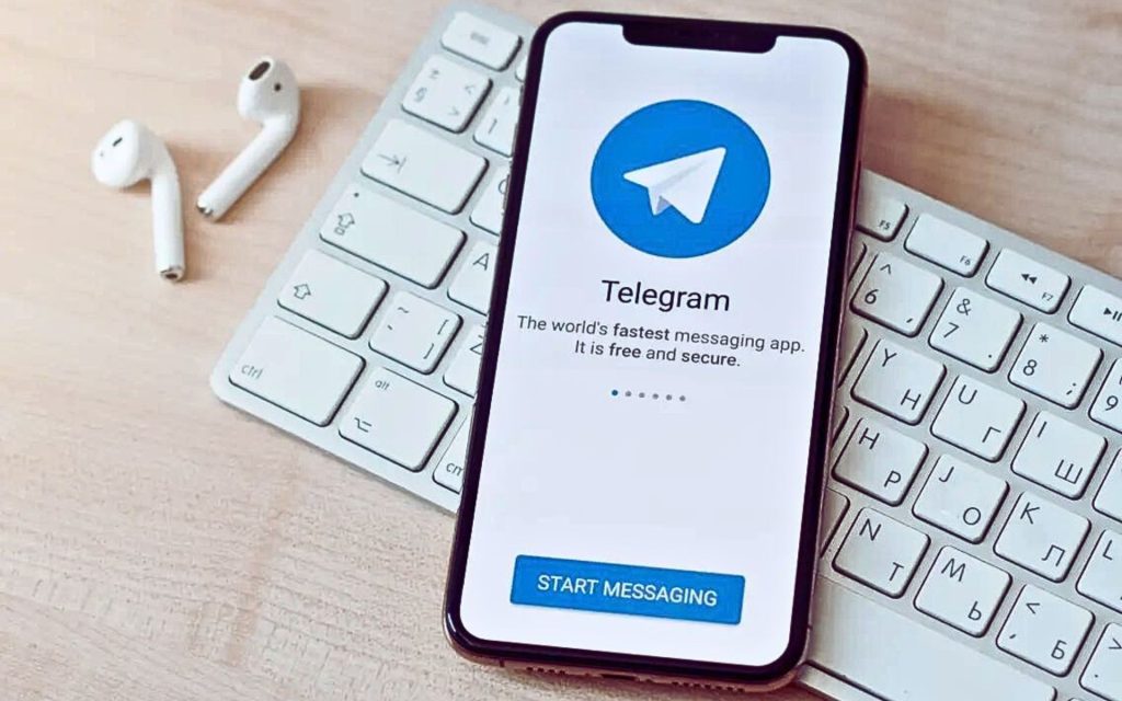 Telegram intègre les stories et concurrence Instagram