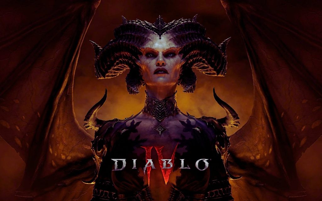 Diablo IV