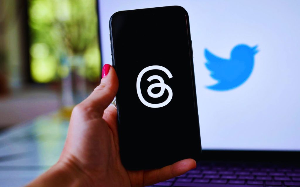 Threads - France 2024