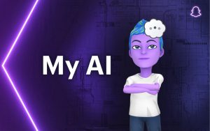 Snapchat My AI