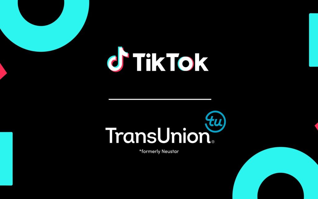 TikTok x TransUnion