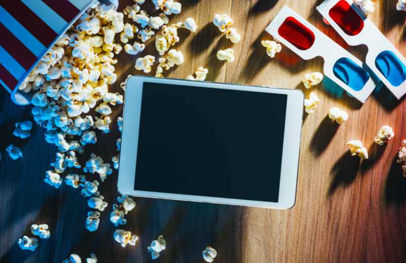 Streaming pour série gratuit sans inscription : où regarder ?