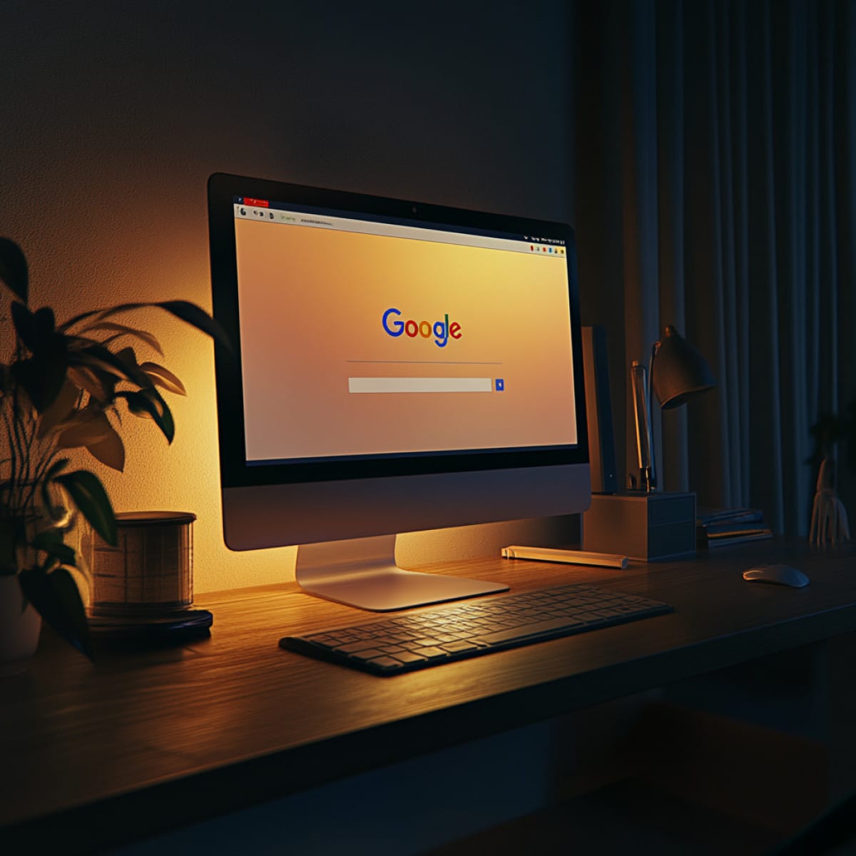 Administration de votre historique de recherches Google