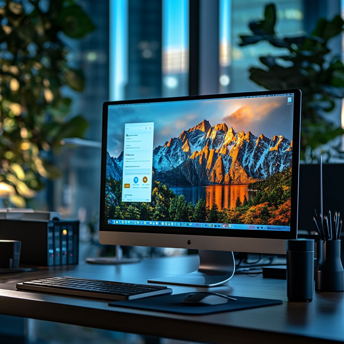 Procédure de blocage des sites sur Chrome depuis un ordinateur de bureau