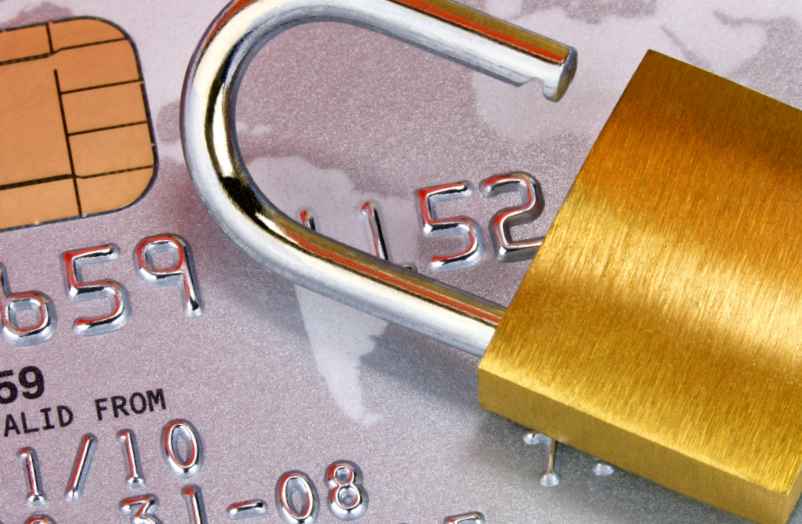 La protection des données personnelles