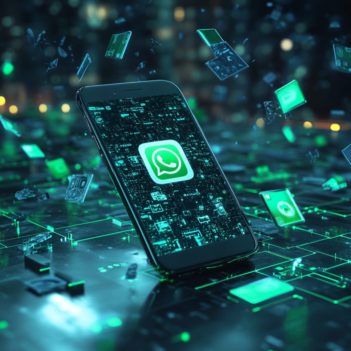 Chapitre 1 : Méthodes pour retrouver des conversations WhatsApp effacées sans avoir de sauvegarde (pour iOS et Android)