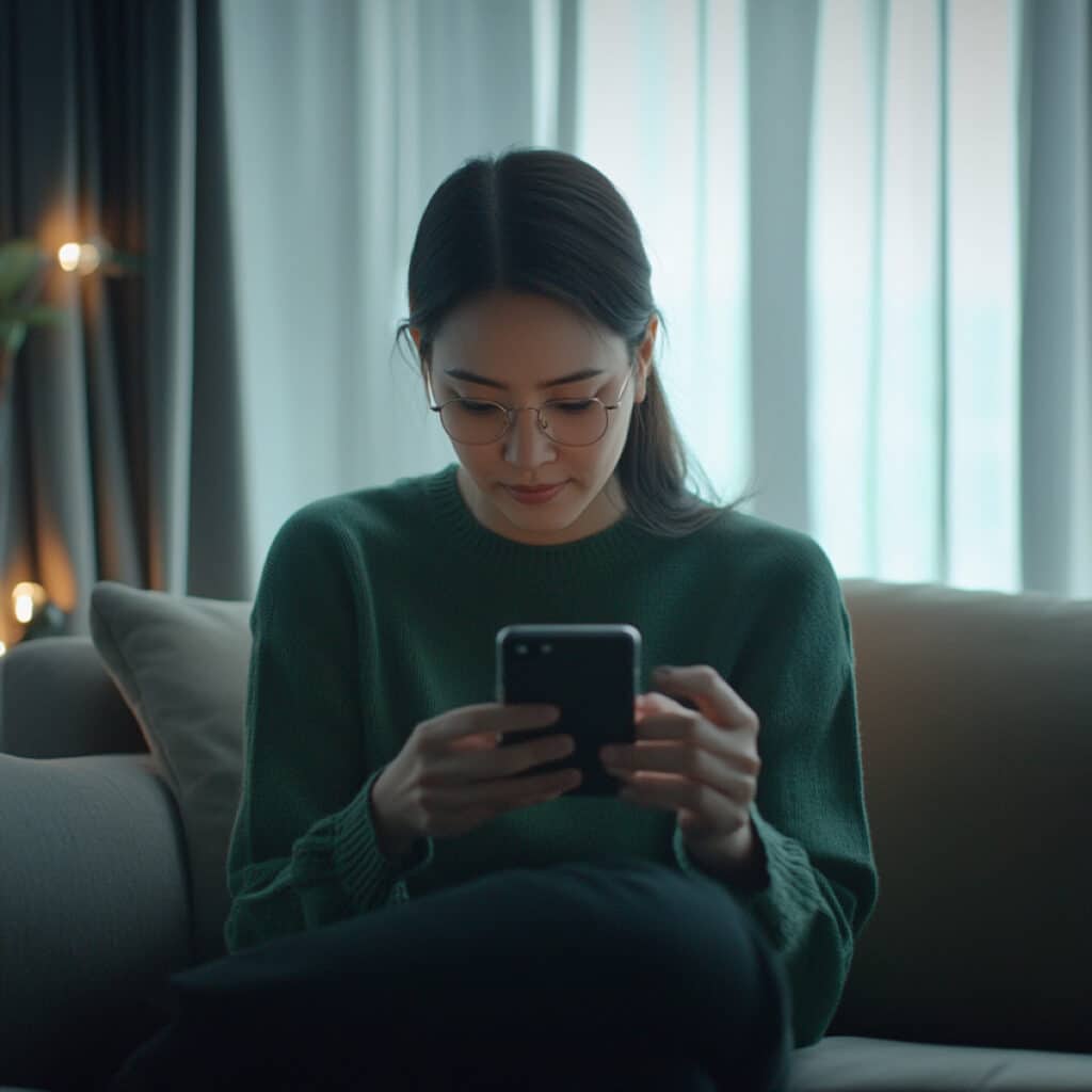 Chapitre 2 : Restauration des discussions WhatsApp à partir des services Apple