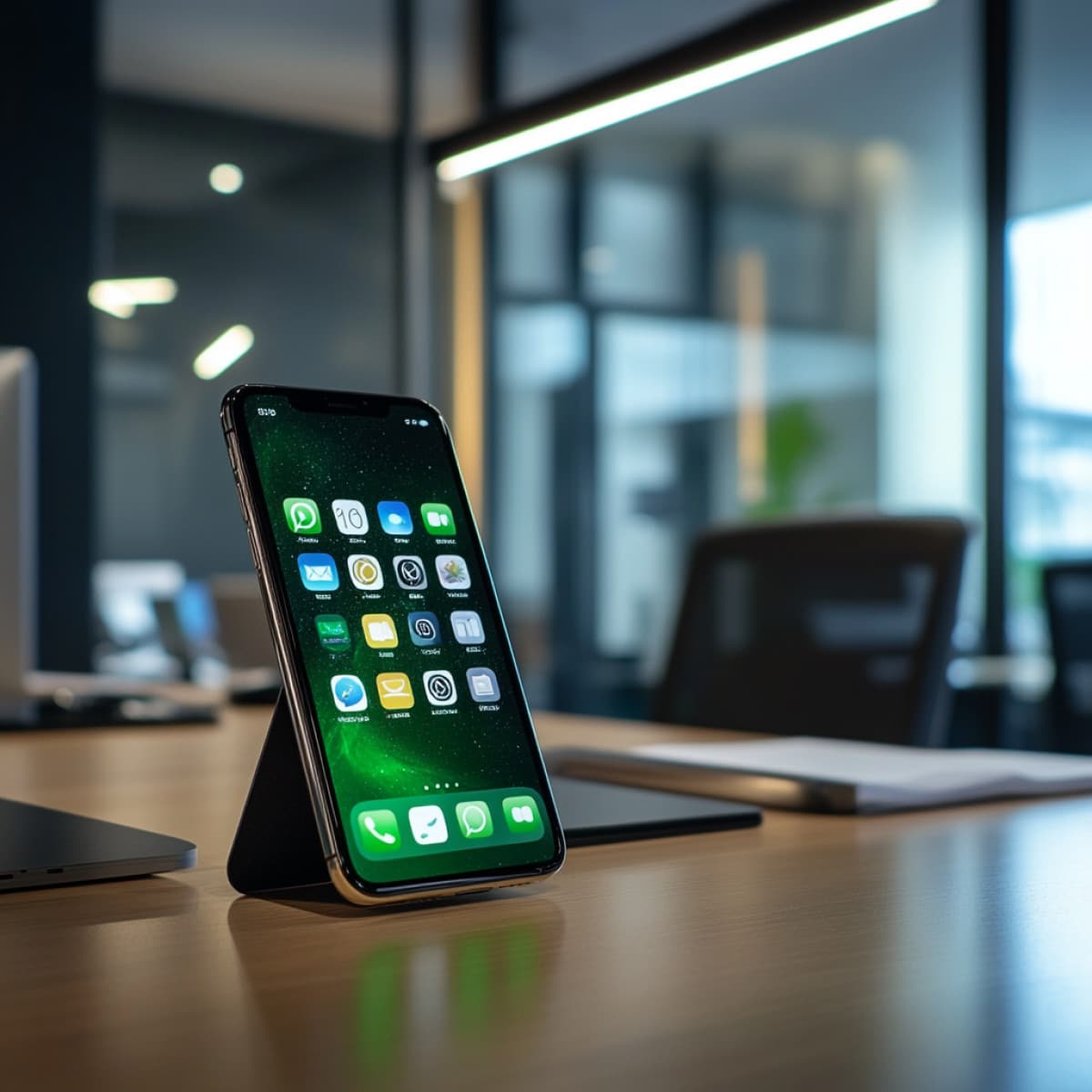 Chapitre 3 : Restauration des conversations WhatsApp à partir des services WhatsApp (pour iOS et Android)