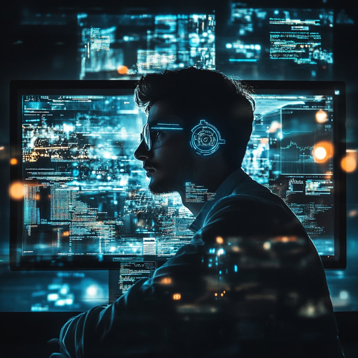 La surveillance des activités en ligne par les plateformes sociales