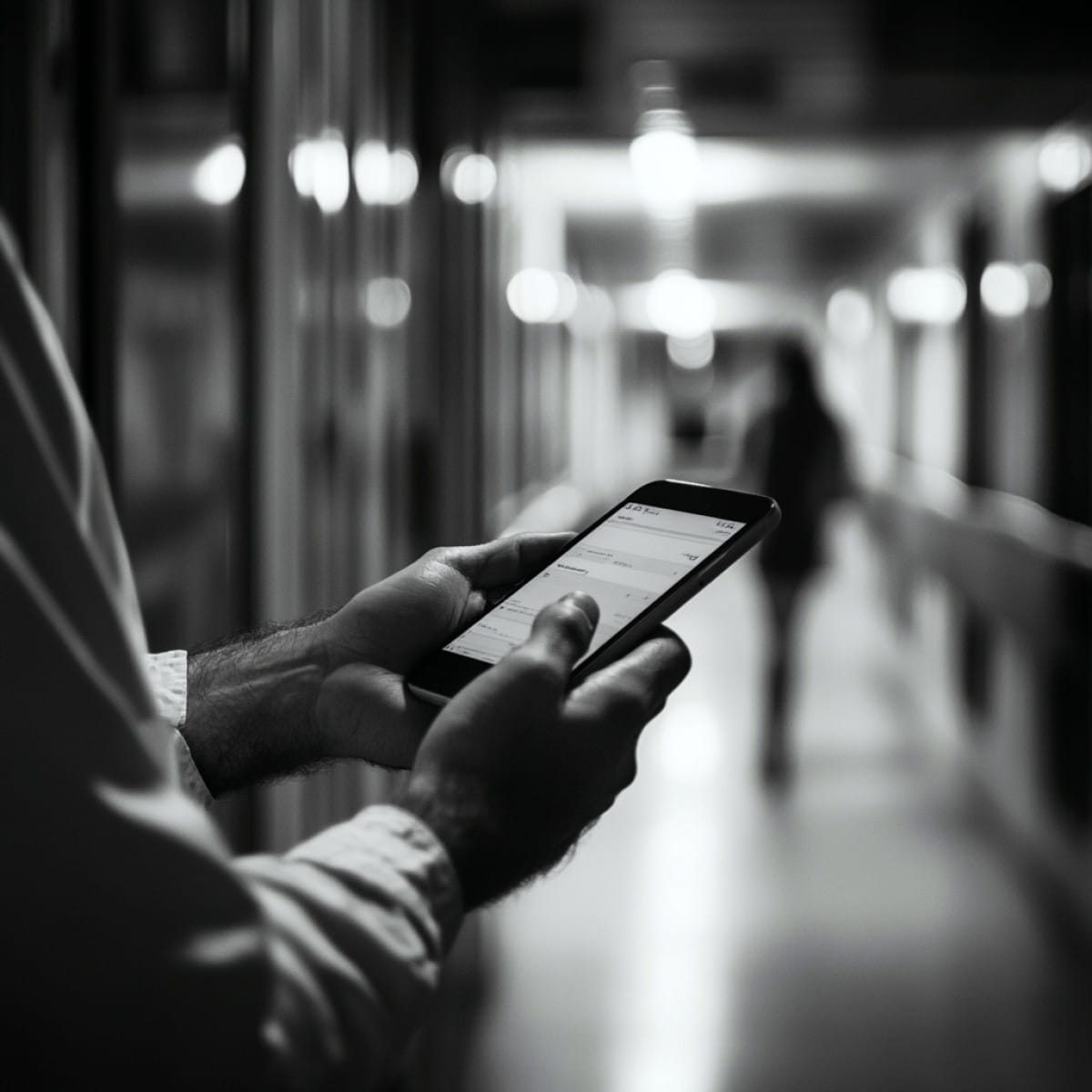 Les effets de la consommation excessive des réseaux sociaux sur la santé