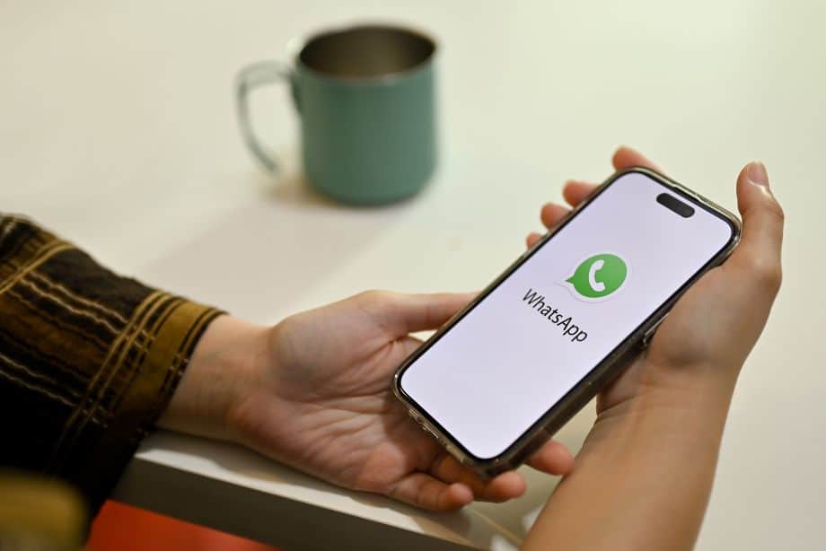 Comment savoir si on est bloqué sur WhatsApp ?