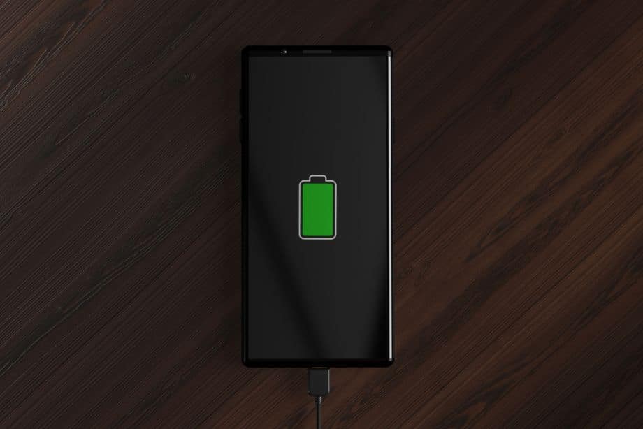 Comment améliorer la vitesse de recharge de votre smartphone ?