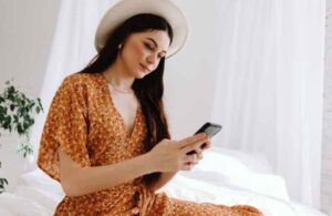 Comment changer le nom de son compte Vinted : la manipulation simple à faire en 2 minutes