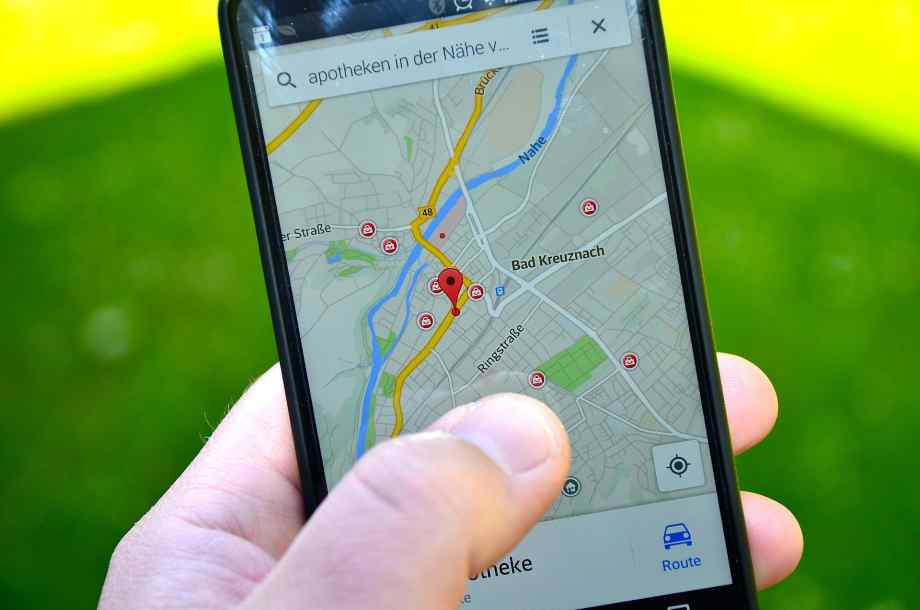 Localiser un numéro de téléphone avec Google Maps : est-ce vraiment faisable ?-Teknologik