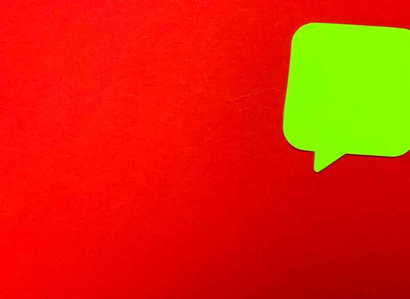 Les indices subtils au moment de l’envoi d’un message Teknologik