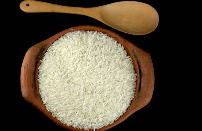 Téléphone dans le riz Teknologik