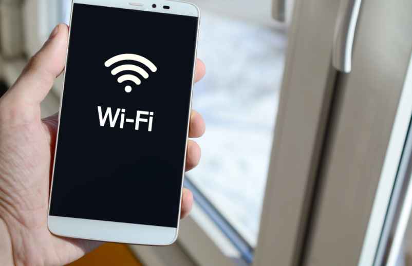 Vérifiez les réglages de base du réseau Wi-Fi Teknologik