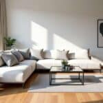 Réinventer votre espace : astuces pour un salon moderne