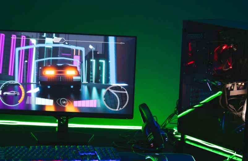 Comment bien choisir son écran PC gamer ? Teknologik