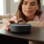 Shop the new Amazon Echo Dot Max, the latest smart speaker built for Alexa+