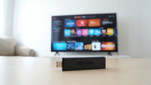 Amazon reveals slimmest Fire TV Stick HD that no longer needs a wall adapter