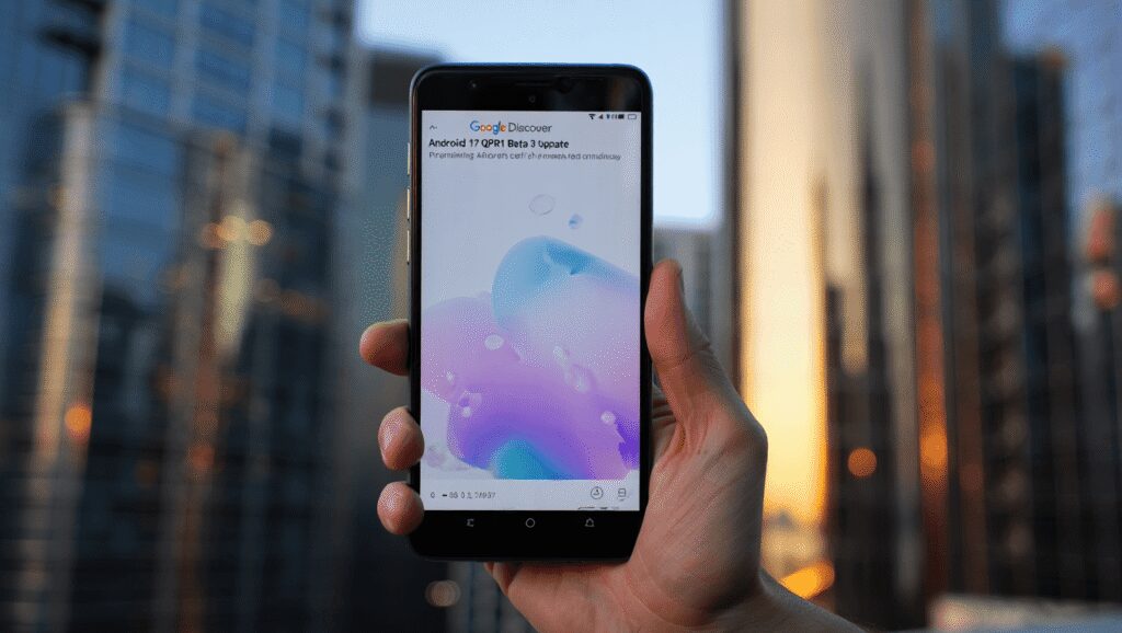 Android 17 QPR1 Beta 3 is here, and it’s all about the boring fixes you actually wanted