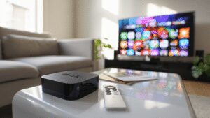 Apple TV 4K may finally evolve beyond a streaming box