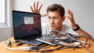 This Mac App Will Demystify Your Tangle of Cables