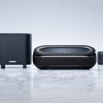 Bose turns up the volume on home audio with its sleekest and smartest Lifestyle Collection