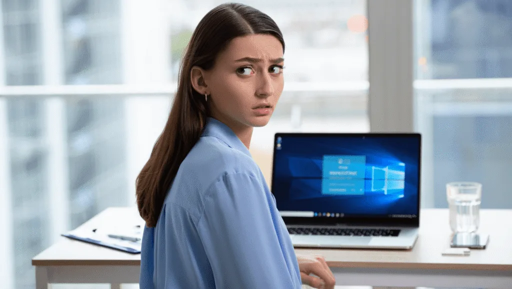 Comment verrouiller son PC sous Windows ? (5 méthodes)