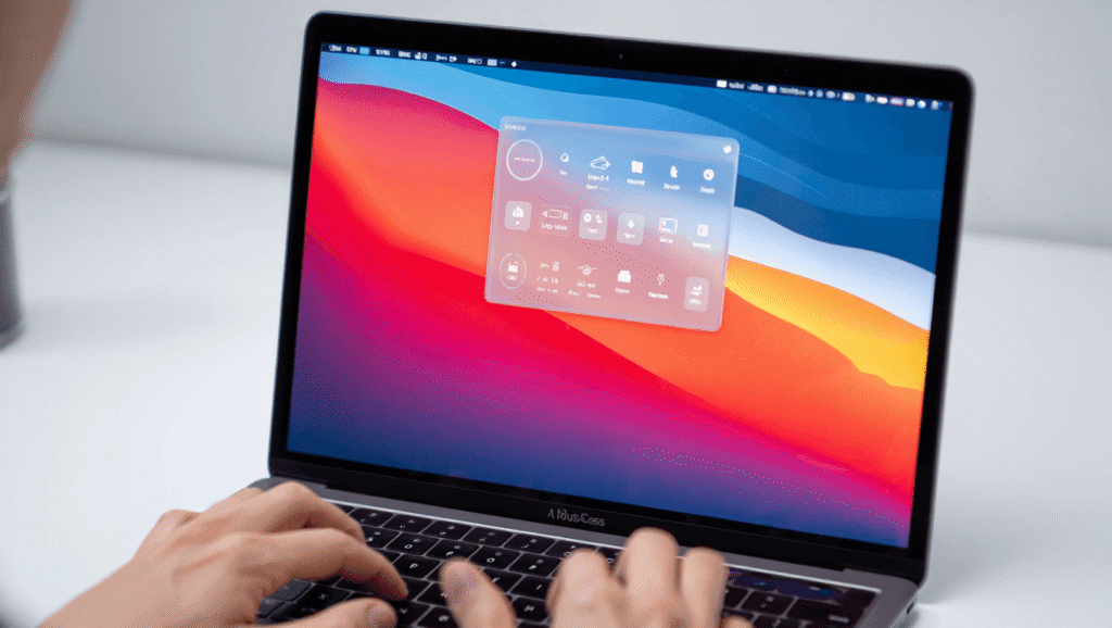 Here's How Apple Plans to Change Liquid Glass in macOS 27