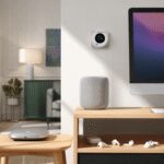 Apple is plotting an AI-fueled smart home takeover, with robots, report says