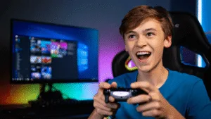 Windows 11 : comment activer l&rsquo;expérience plein écran Xbox ?