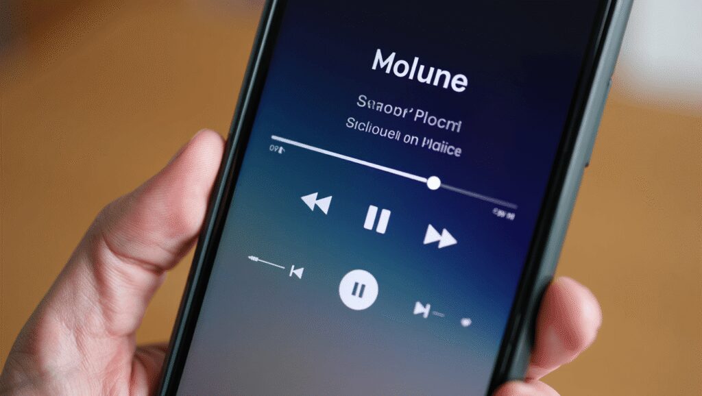Add a Volume Slider to Your iPhone Lock Screen