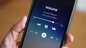 Add a Volume Slider to Your iPhone Lock Screen