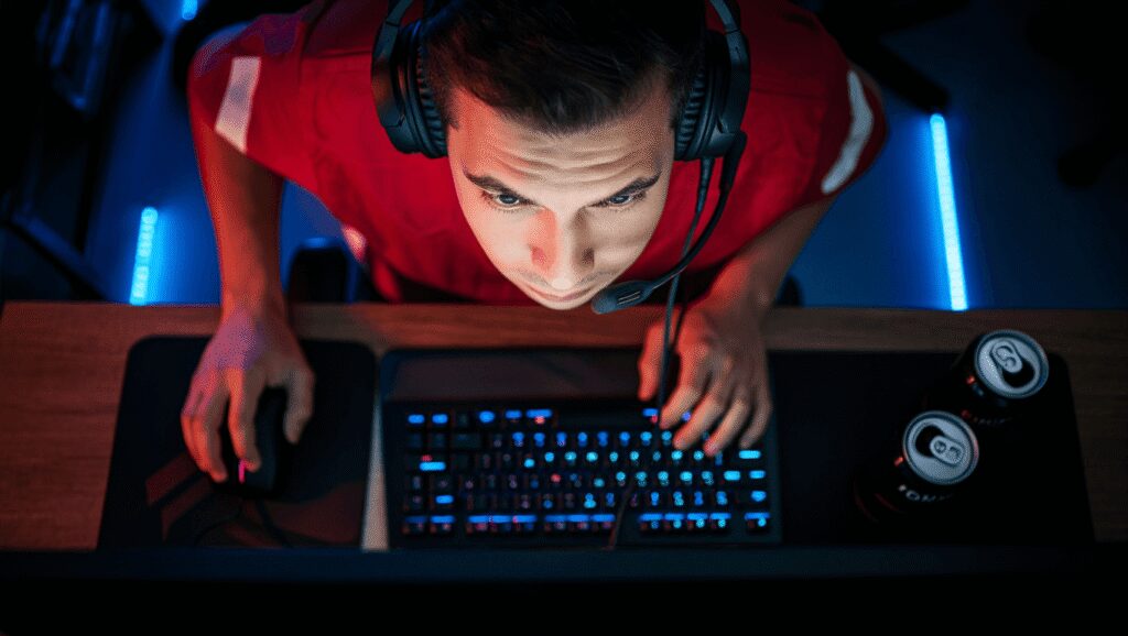 FPS