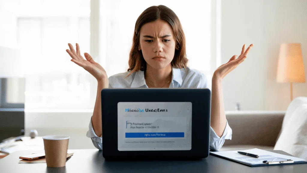 Windows 11 : comment bloquer les mises à jour de Windows Update ?