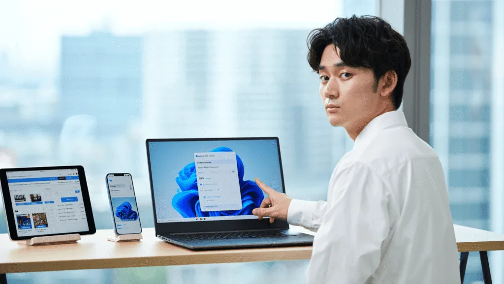 Changer les DNS sur Windows [11, 10, 8, 7]