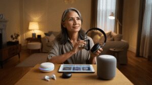 From Audio to Home Tech: What to Consider This Mother’s Day