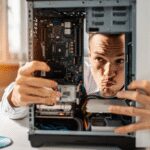 Démarrer son PC à partir d&rsquo;une clé USB ou d&rsquo;un CD/DVD