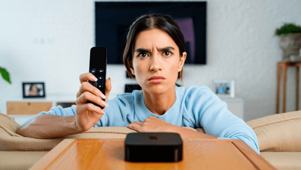 Turn Off the User Profiles Screen on Apple TV 4K