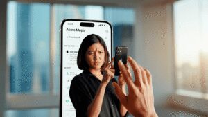 Apple Maps May Be Logging Places You Visit – How to Disable