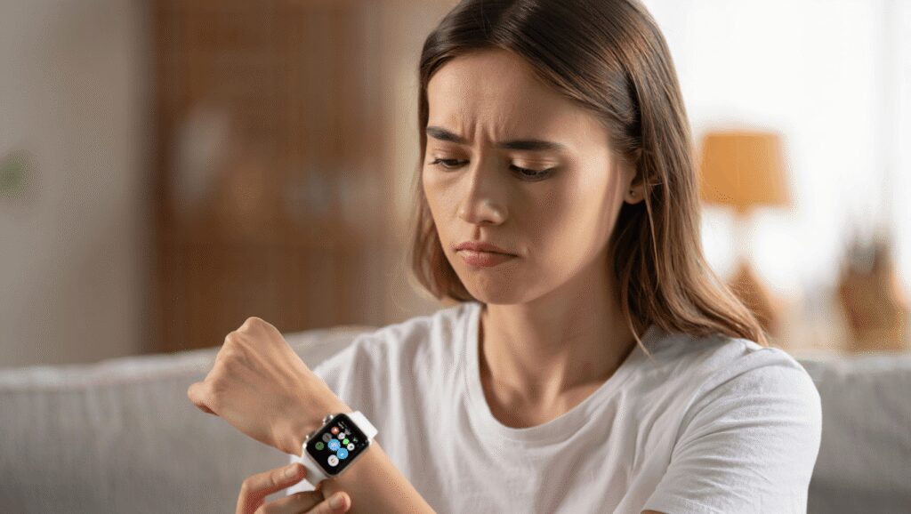 Live Activities Taking Over Your Apple Watch? Here's the Fix