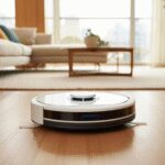 Keep your floors spotless without lifting a finger thanks to this 2-in-1 robot vacuum, now 54% off