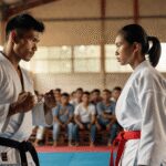 Fighting