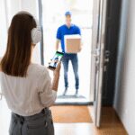Never Miss Your Doorbell While Wearing Headphones on iPhone