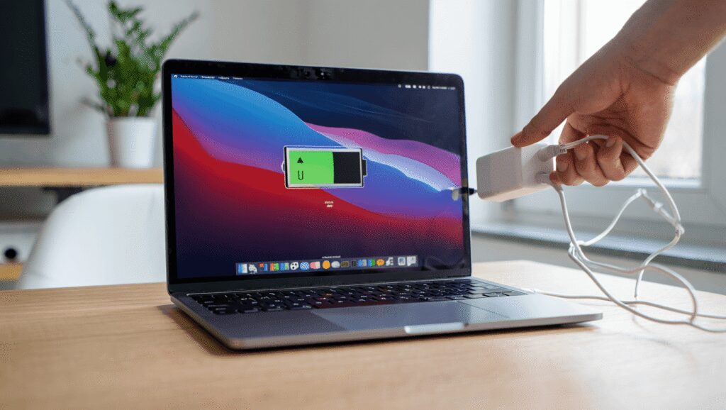 Make Your MacBook Battery Last Longer With This Setting